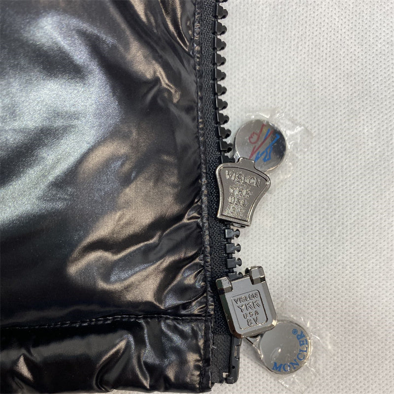 Winter maya jacket 90% white duck down filler puffer jacket S-3XL