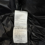 Women winter down jacket 90% white duck down puffer jacket S-XL