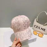 Multi-color Caps Dior