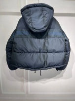 Winter jacket for men 90% white duck down size S-XXL