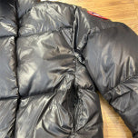 Winter jacket for women short puffer jacket XS-XL