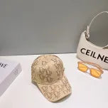 Multi-color Caps Dior