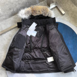 Winter jacket for women puffer jacket XS-XL