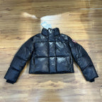 Winter jacket for women short puffer jacket XS-XL