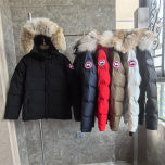 Winter jacket for women puffer jacket XS-XL