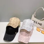 Multi-color Caps Dior