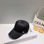 Multi-color Caps Dior