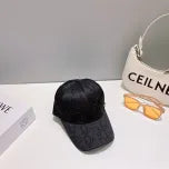 Multi-color Caps Dior