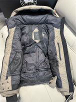 Winter jacket for men XS-XXL