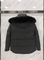 Winter jacket for men thick warm puffer jacket XS-3XL