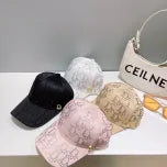 Multi-color Caps Dior