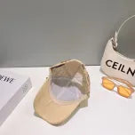 Multi-color Caps Dior