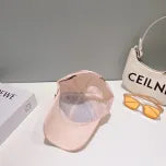 Multi-color Caps Dior