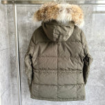 Winter jacket for women puffer jacket XS-XL