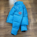 Winter jacket for women short puffer jacket XS-XL