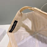 Multi-color Caps Dior