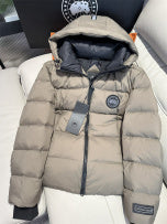 Winter jacket for men XS-XXL