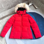 Winter jacket for women puffer jacket XS-XL