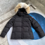 Winter jacket for women puffer jacket XS-XL