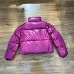 Winter jacket for women short puffer jacket XS-XL