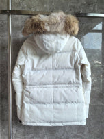Winter jacket for women puffer jacket XS-XL