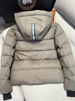 Winter jacket for men XS-XXL