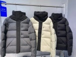 Men puffer jacket winter jacket thick warm coats