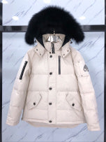 Winter jacket for men thick warm puffer jacket XS-3XL