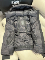 Winter jacket for men XS-XXL