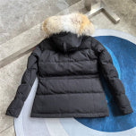 Winter jacket for women puffer jacket XS-XL