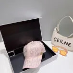 Multi-color Caps Dior