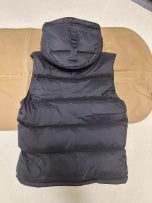 Men winter jacket puffer jacket thick warm coats