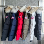 Winter jacket for women puffer jacket XS-XL