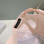 Multi-color Caps Dior