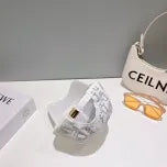 Multi-color Caps Dior