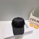 Multi-color Caps Dior