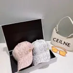 Multi-color Caps Dior