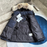 Winter jacket for women puffer jacket XS-XL