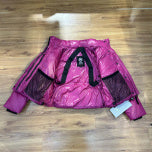 Winter jacket for women short puffer jacket XS-XL