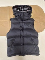 Men winter jacket puffer jacket thick warm coats