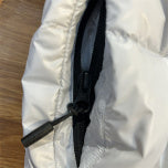 Winter jacket for women short puffer jacket XS-XL