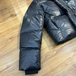 Winter jacket for women short puffer jacket XS-XL