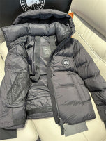 Winter jacket for men XS-XXL