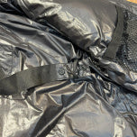 Winter jacket for women short puffer jacket XS-XL