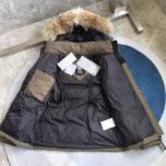 Winter jacket for women puffer jacket XS-XL