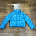 Winter jacket for women short puffer jacket XS-XL