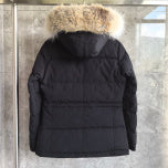 Winter jacket for women puffer jacket XS-XL