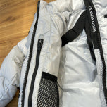 Winter jacket for women short puffer jacket XS-XL