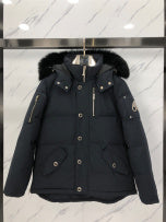 Winter jacket for men thick warm puffer jacket XS-3XL