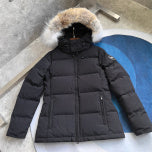 Winter jacket for women puffer jacket XS-XL
